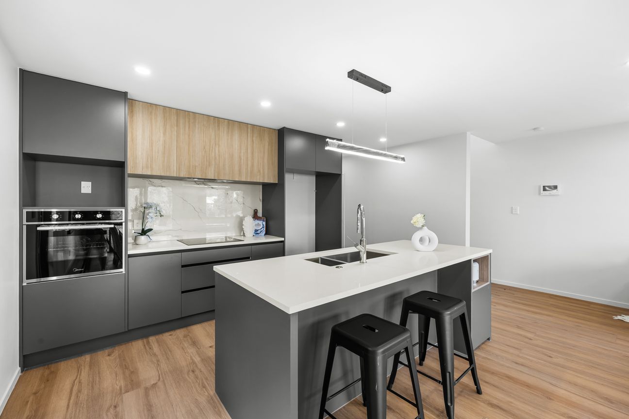 Stand-Alone Living with Space, Views & Effortless Comfort - Widok 4