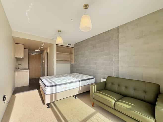 106A/2 Campbell Terrace, Petone