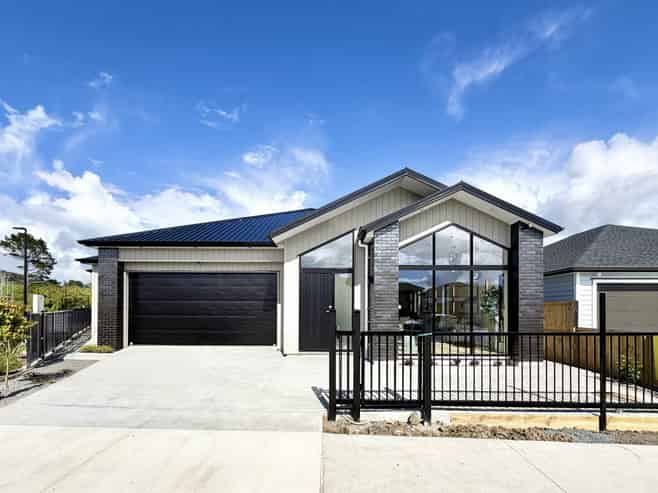 78 Tukutata Crescent, Milldale