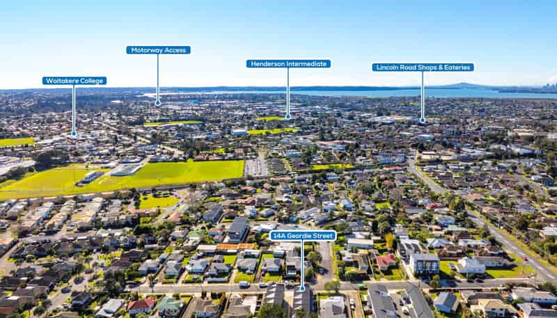 Lot 5/14&16 Geordie Street, Henderson