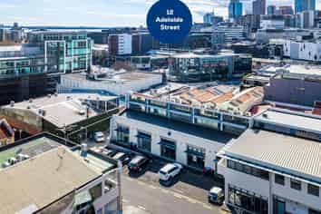 VALUE LOFT SHOWROOM / OFFICE
