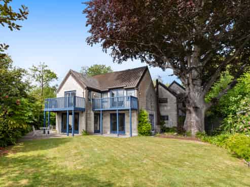 3/37A Holmwood Road, Merivale