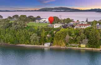 446 Maungatapu Road, Maungatapu