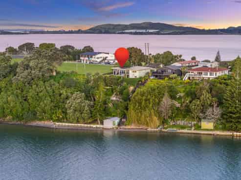 446 Maungatapu Road, Maungatapu