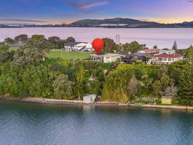 446 Maungatapu Road, Maungatapu