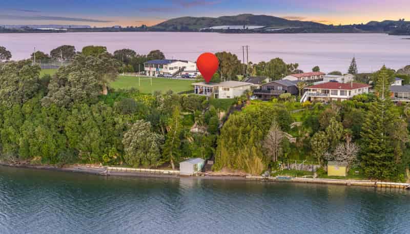 446 Maungatapu Road, Maungatapu