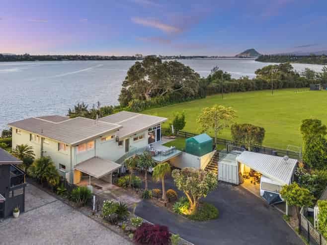 446 Maungatapu Road, Maungatapu