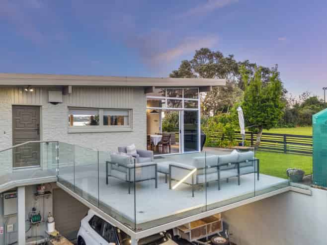 446 Maungatapu Road, Maungatapu