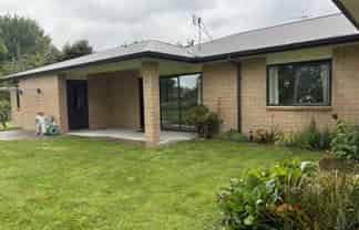B/407 Christie  Avenue, Te Awamutu