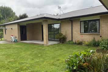 B/407 Christie  Avenue, Te Awamutu