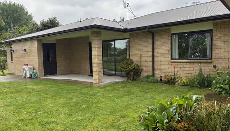 B/407 Christie  Avenue, Te Awamutu