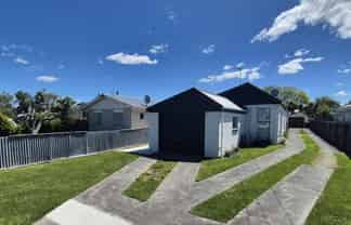 24A Blake Street, New Brighton