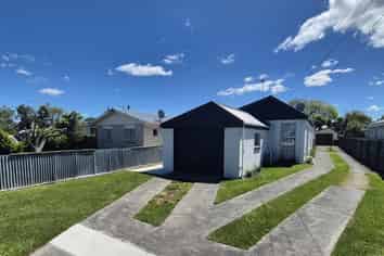 24A Blake Street, New Brighton