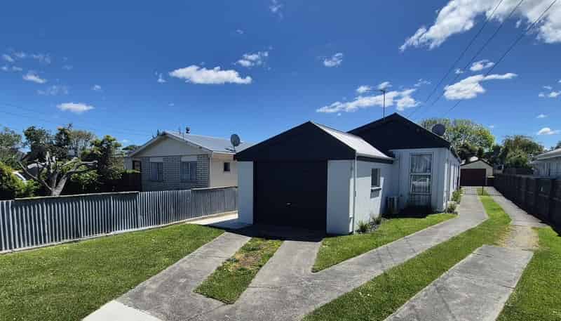 24A Blake Street, New Brighton