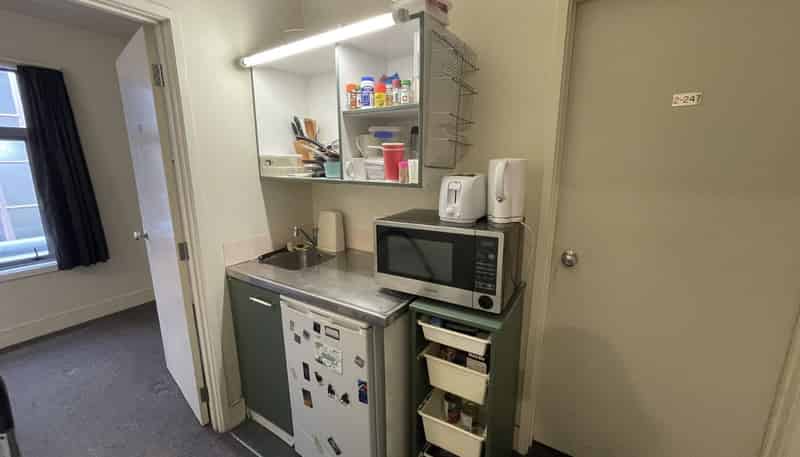 1/247/26-48 Te Taou Crescent, Auckland Central