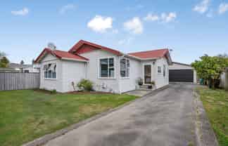 26 Wainui Road, Waiwhetu