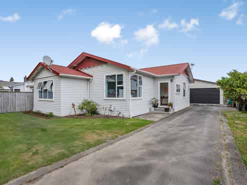 26 Wainui Road, Waiwhetu