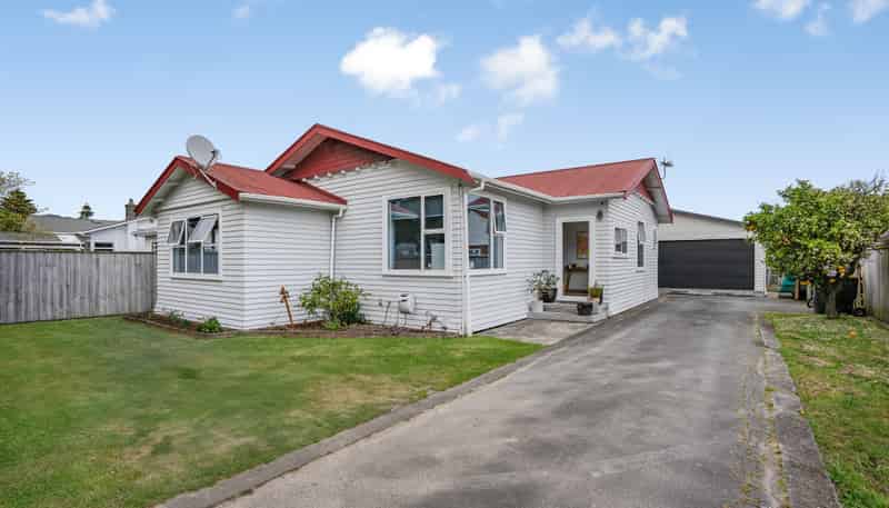 26 Wainui Road, Waiwhetu