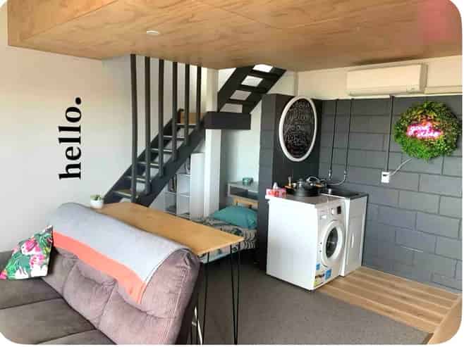 10/408 The Esplanade , Island Bay