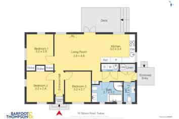 16 Gibson Road, Tuakau