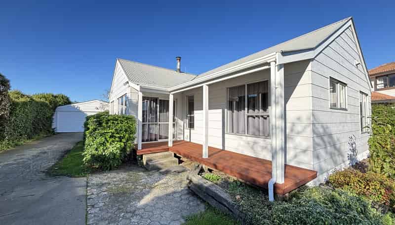 20 Kinross Street, Hei Hei