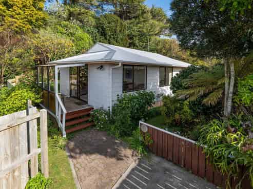 1/12 Atiawa Street, Glen Avon