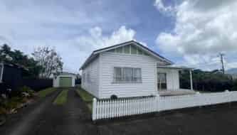 2 Karaka Street , Hawera