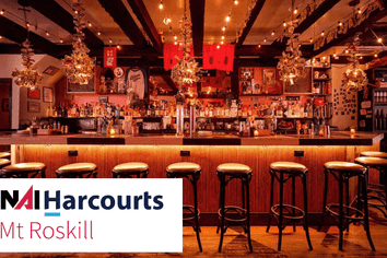 Licensed Bar & Restaurant - Prime Rotorua Lakeside Location
