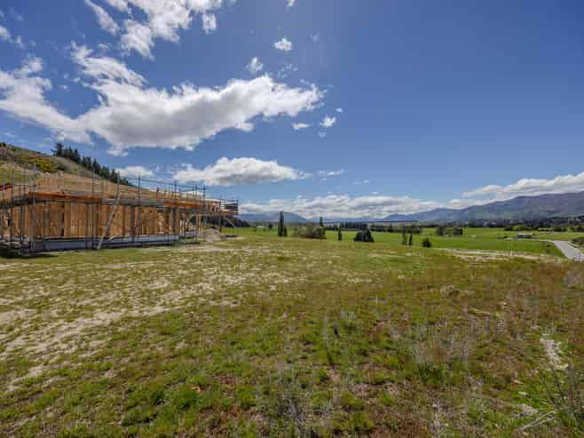 28 Atkins Road, Luggate