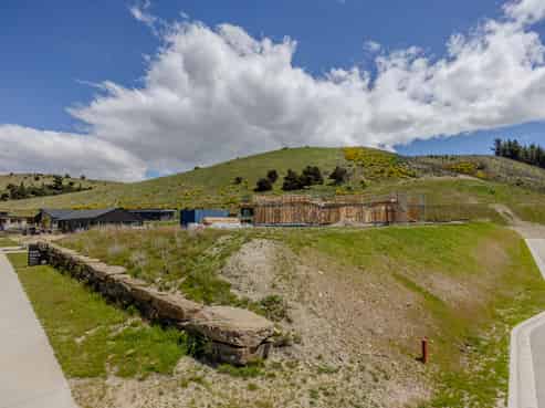 28 Atkins Road, Luggate