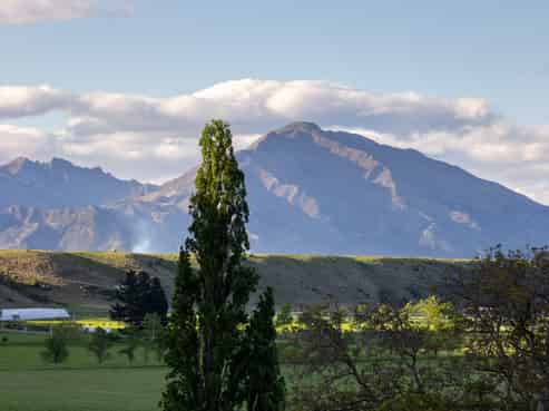 28 Atkins Road, Luggate