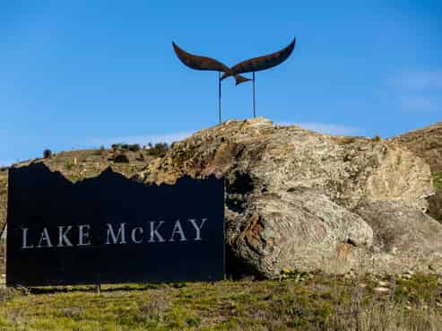 28 Atkins Road, Luggate