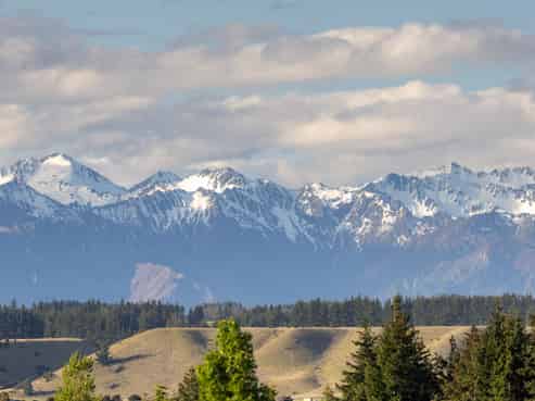 28 Atkins Road, Luggate