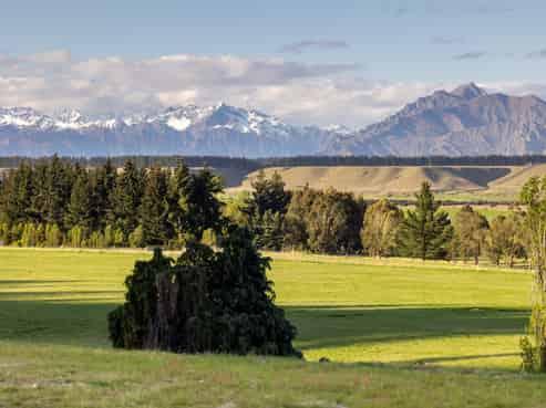 28 Atkins Road, Luggate