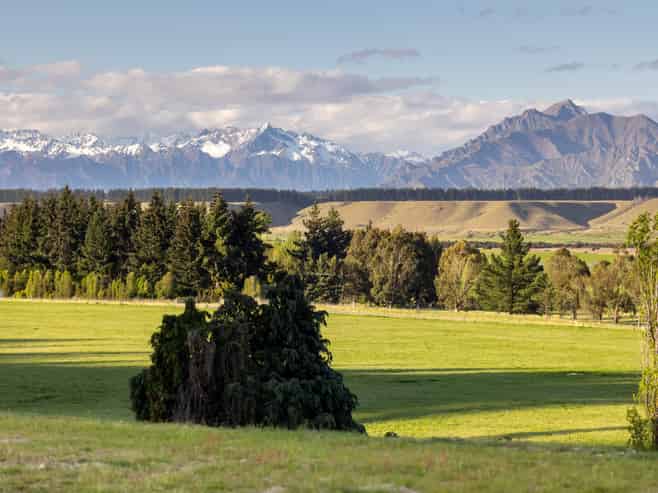 28 Atkins Road, Luggate