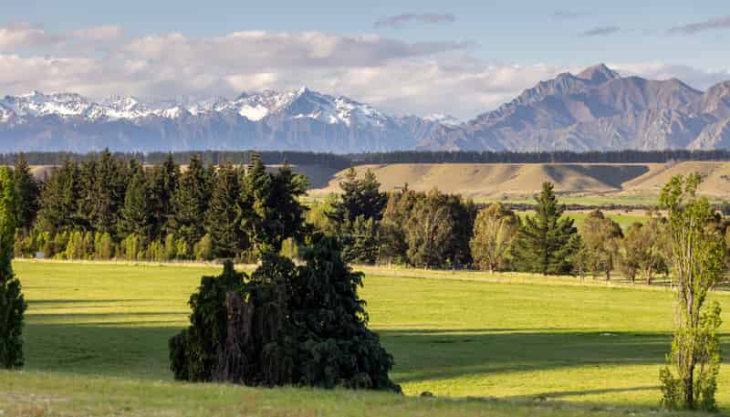 28 Atkins Road, Luggate