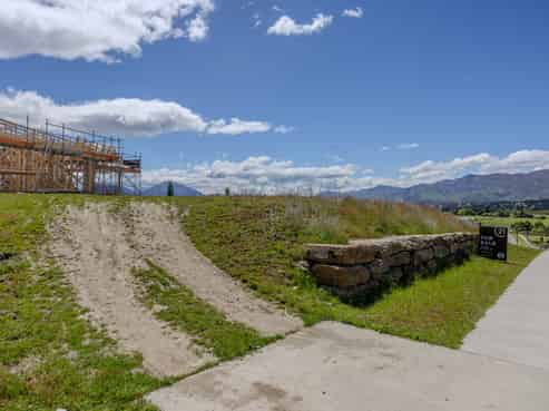 28 Atkins Road, Luggate