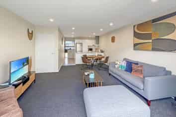 5/259 Kilmore Street, Christchurch Central