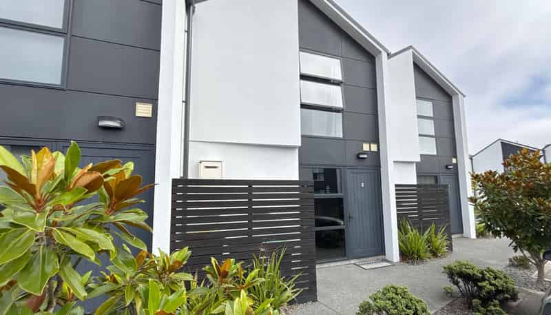 5/259 Kilmore Street, Christchurch Central