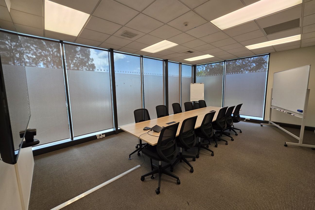 Tidy Mt Wellington office for lease - Vista 2