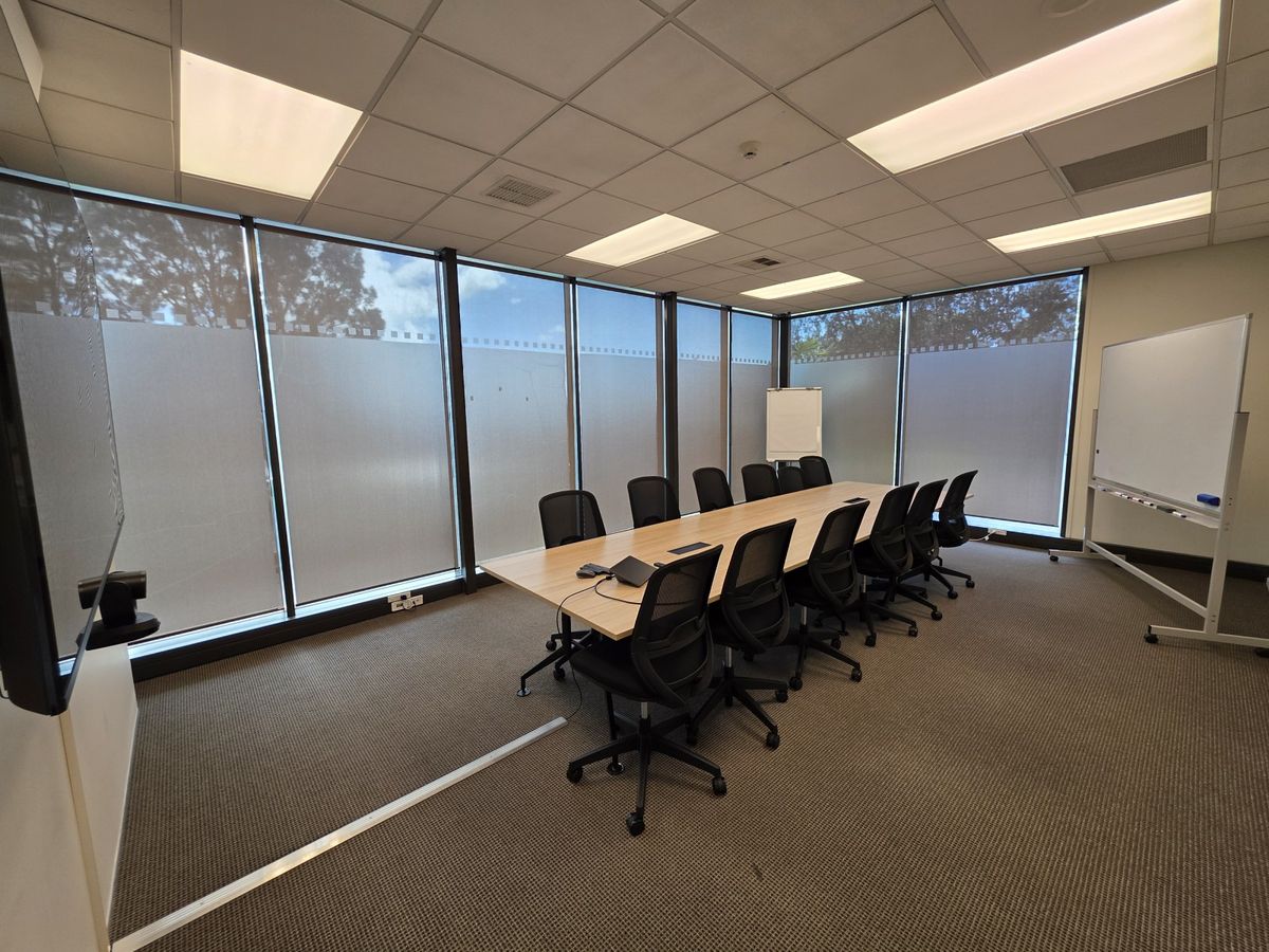 Tidy Mt Wellington office for lease - Skats 2