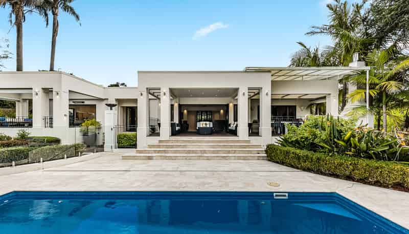 481 Paremoremo Road, Paremoremo