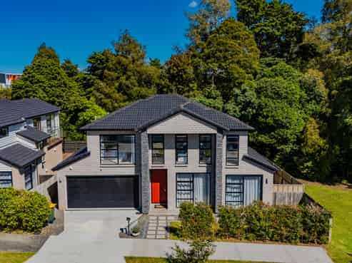 6 Rashni Road, Flat Bush