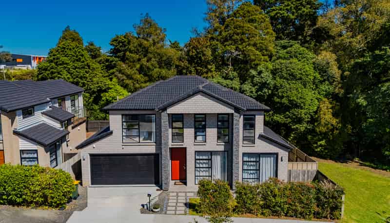 6 Rashni Road, Flat Bush