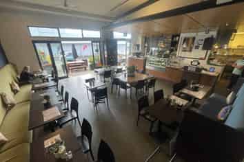 Turnkey Hospitality Opportunity