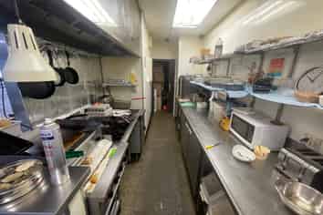 Turnkey Hospitality Opportunity