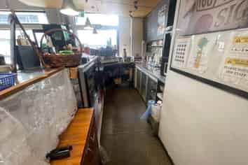 Turnkey Hospitality Opportunity