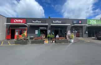 Turnkey Hospitality Opportunity