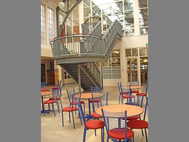 2/247/26-48 Te Taou Crescent, Auckland Central