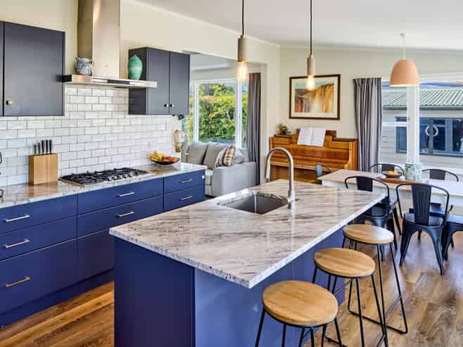 6 York Street, Moera